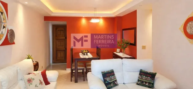 Apartamento com 2 Quartos à venda, 79m² no Recreio dos Bandeirantes, Rio de Janeiro