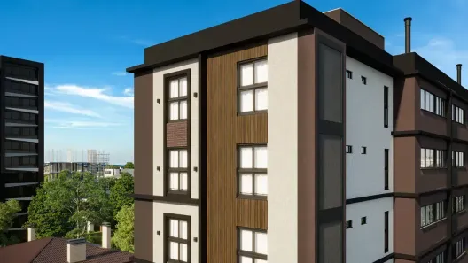 Apartamento com 2 Quartos à venda, 57m² no Costa e Silva, Joinville