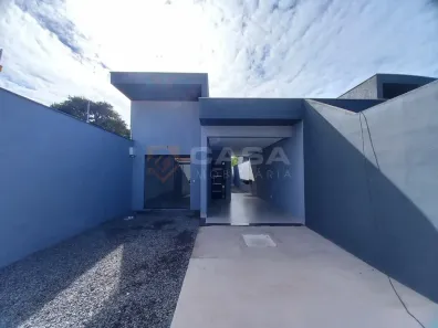 Casa com 3 Quartos à venda, 95m² no Riviera da Barra, Vila Velha