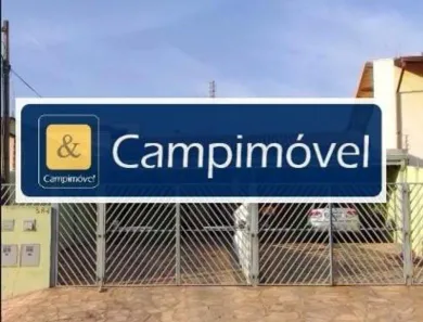 Casa com 5 Quartos à venda, 186m² no Parque Beatriz, Campinas