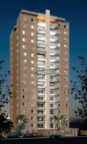 Apartamento com 3 Quartos à venda, 101m² no Vila Aprazível, Jacareí