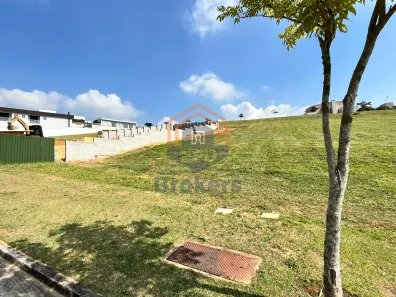 Lote/Terreno à venda, 546m² no Chácara Terra Nova, Jundiaí