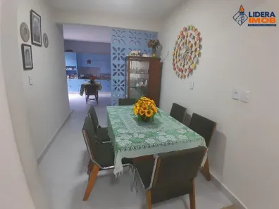 Casa com 2 Quartos à venda, 170m² no SIM, Feira de Santana
