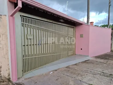 Casa com 2 Quartos à venda, 113m² no Loteamento Habitacional São Carlos 2, São Carlos