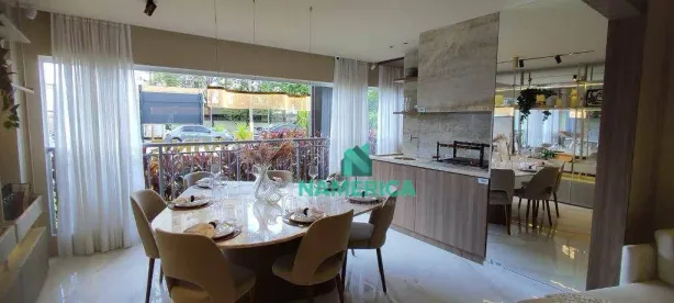 Apartamento com 4 Quartos à venda, 115m² no Brás, São Paulo