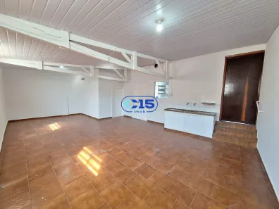 Casa com 3 Quartos para alugar, 129m² no Jardim Francano, Franca