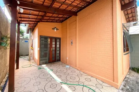 Casa com 3 Quartos à venda, 171m² no Havaí, Belo Horizonte