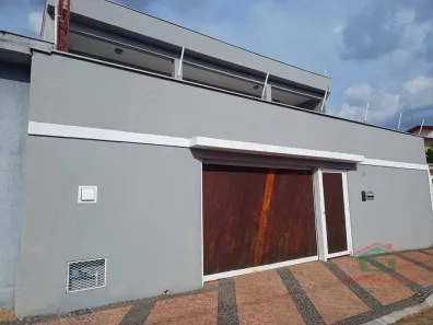 Casa com 4 Quartos à venda, 305m² no Nova Piracicaba, Piracicaba