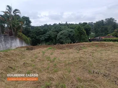 Lote/Terreno à venda, 1000m² no Granja Viana, Cotia