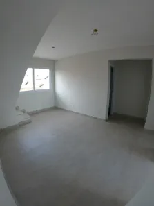 Cobertura com 2 Quartos à venda, 100m² no Castelo, Belo Horizonte