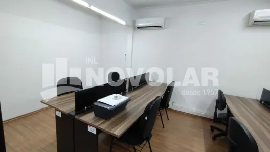 Sala Comercial para alugar, 20m² no Vila Maria, São Paulo