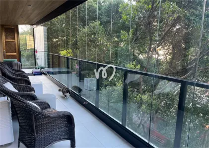 Apartamento com 4 Quartos à venda, 153m² no Botafogo, Rio de Janeiro