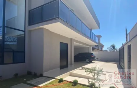Casa com 4 Quartos à venda, 447m² no Anápolis City, Anápolis