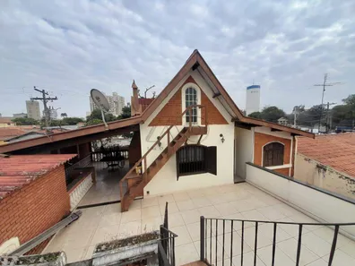 Casa com 3 Quartos à venda, 259m² no Vila Independência, Piracicaba