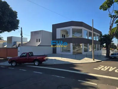 Prédio Comercial para alugar, 380m² no Jardim Guanabara, Campinas