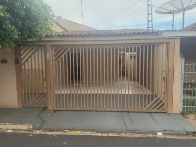 Casa com 3 Quartos à venda, 145m² no Santa Casa, Mirassol