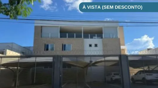 Apartamento com 2 Quartos à venda, 84m² no Ibituruna, Montes Claros