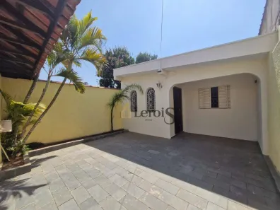 Casa com 3 Quartos à venda, 182m² no Salto de São José, Salto