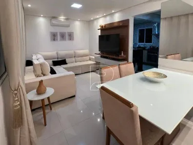 Casa de Condomínio com 3 Quartos à venda, 87m² no Jardim Belizário, Cotia