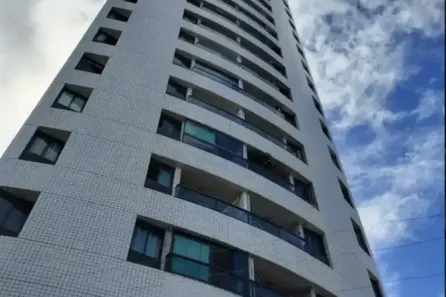 Apartamento com 2 Quartos à venda no Boa Viagem, Recife