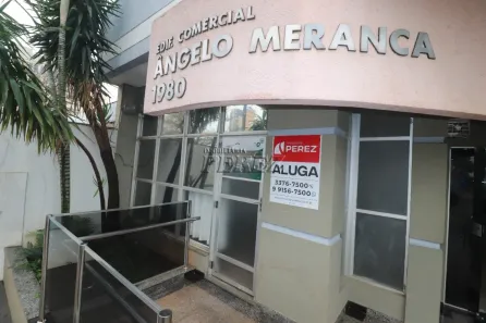 Ponto Comercial para alugar, 55m² no Jardim Londrilar, Londrina