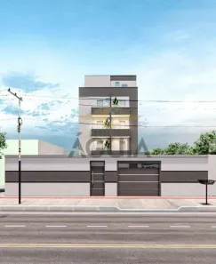 Cobertura com 3 Quartos à venda, 30m² no Serra Dourada, Vespasiano
