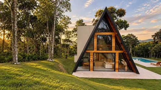 Casa com 3 Quartos à venda, 1310m² no Pedro do Rio, Petrópolis