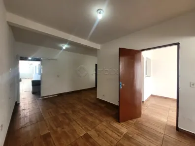 Casa com 3 Quartos para alugar, 106m² no Parque Gramado, Americana
