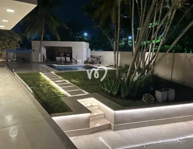 Casa de Condomínio com 6 Quartos à venda, 969m² no Barra da Tijuca, Rio de Janeiro