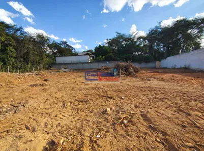 Lote/Terreno à venda, 360m² no Cidade Satélite, Juatuba