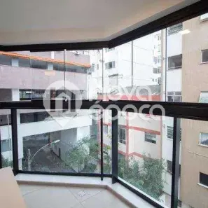 Apartamento com 1 Quarto à venda, 51m² no Copacabana, Rio de Janeiro