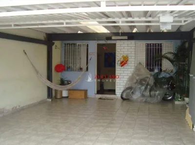 Casa com 3 Quartos à venda, 115m² no Vila Carioca, Guarulhos