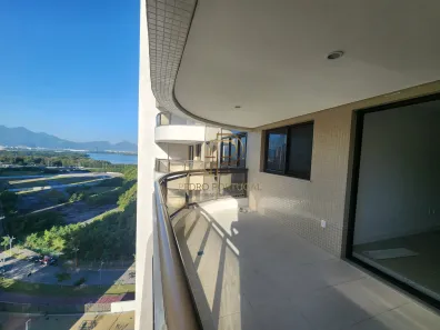 Apartamento com 2 Quartos à venda, 88m² no Barra Olímpica, Rio de Janeiro