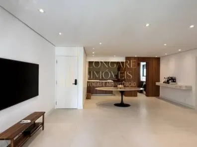 Apartamento com 2 Quartos à venda, 96m² no Moema, São Paulo