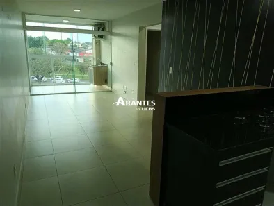 Apartamento com 2 Quartos à venda, 69m² no Tubalina, Uberlândia