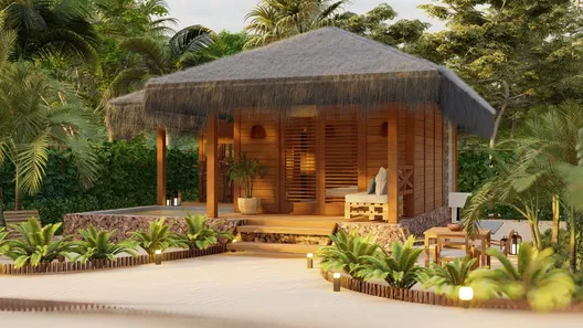 Casa de Condomínio com 2 Quartos à venda, 75m² no , Cruz