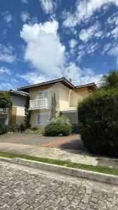 Casa com 4 Quartos à venda, 145m² no Itapuã, Salvador