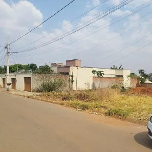 Lote/Terreno à venda, 1090m² no Residencial Center Ville, Goiânia