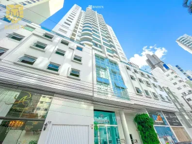 Apartamento com 3 Quartos à venda, 134m² no Centro, Balneário Camboriú
