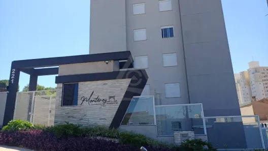 Apartamento com 2 Quartos à venda, 45m² no Mansões Santo Antônio, Campinas