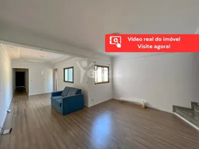 Cobertura com 3 Quartos à venda, 246m² no Vila Pires, Santo André