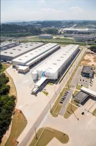 Galpão/Depósito/Armazém para alugar, 1437m² no Vila das Hortências, Jundiaí