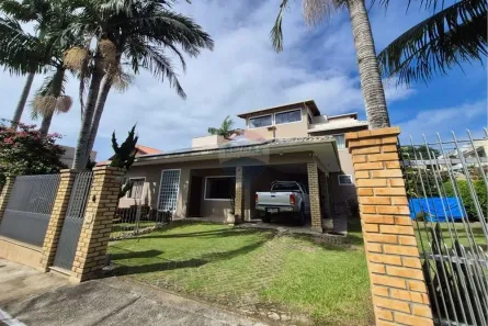 Casa com 6 Quartos à venda, 539m² no Ingleses do Rio Vermelho, Florianópolis