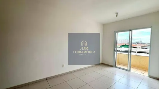 Apartamento com 2 Quartos à venda, 58m² no Jardim Marajoara, Nova Odessa