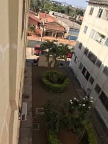 Apartamento com 2 Quartos à venda, 45m² no Sítios Santa Luzia, Aparecida de Goiânia