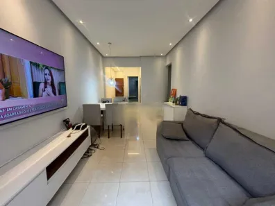 Apartamento com 3 Quartos à venda, 84m² no Flamengo, Rio de Janeiro