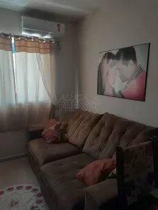 Apartamento com 2 Quartos à venda, 49m² no Jardim Montecatini, Cambé