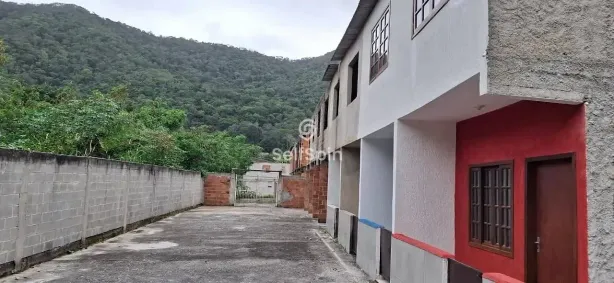 Casa com 1 Quarto para alugar, 50m² no Engenho do Mato, Niterói