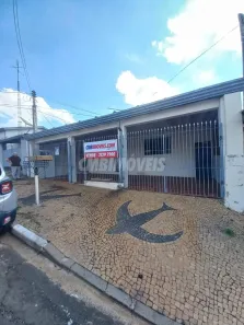 Casa com 2 Quartos à venda, 206m² no Jardim Miranda, Campinas