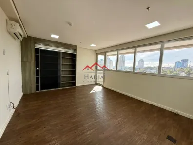 Sala Comercial para alugar, 45m² no Jardim Flórida, Jundiaí